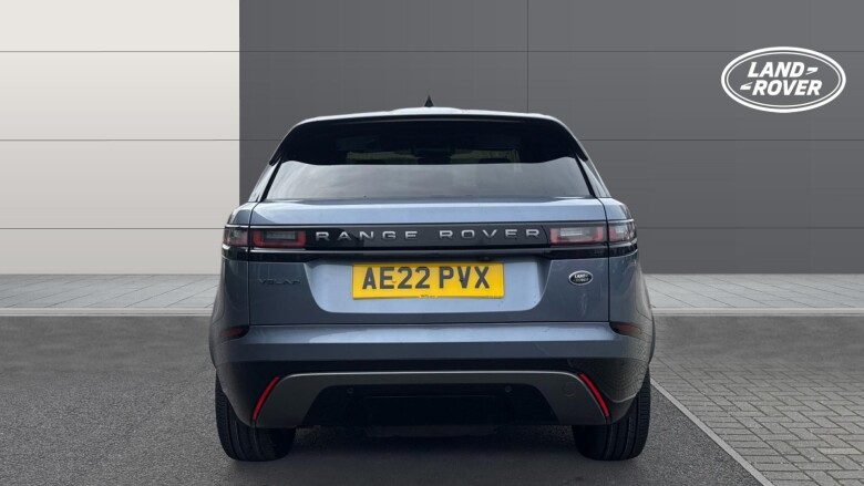 Land Rover Range Rover Velar 2.0 D200 R-Dynamic S 5dr Auto Diesel Estate